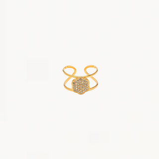 Fresh Bloom Ring