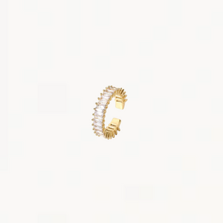 Cosmic Ring