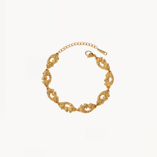 Greek Opulent Bracelet