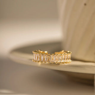 Cosmic Ring