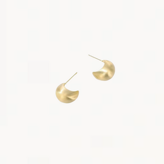 C - Stud Earring